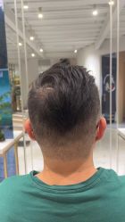 -菲·木田moontin造型salon