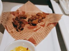 -九毛九西北菜(番禺万达店)