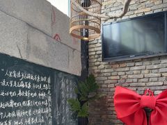 -又见炊烟私房菜(敬亭路店)