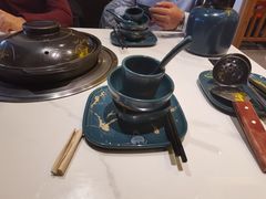 -润泽园椰子鸡(汇一城店)