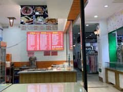 -霍嘟嘟手工水饺(黄山花园店)