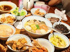 -寻宝记绍兴菜(鲁迅路店)