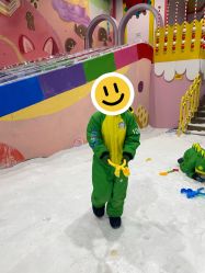 -第五极儿童乐园