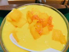 杨枝甘露-五条人糖水铺(武林总店)