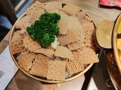 -毛肚向右·川渝毛肚王(经开永旺店)