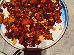 -大厨小宴•烤鸭•新京菜(丽泽天地店)