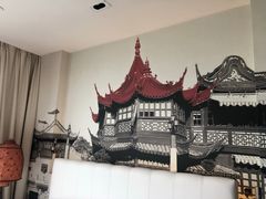 -上海外滩英迪格酒店
