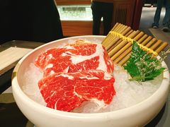 -巴奴毛肚火锅(悠唐购物中心店)