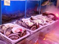 -三个渔夫·蒸汽海鲜(小白楼店)