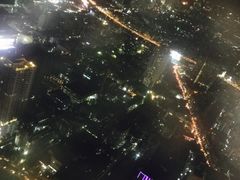 -彩虹云霄酒店76&78层国际自助餐