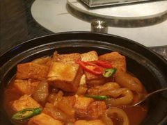 -幸福楼中餐厅(安海店)
