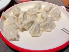 -德发长·花式蒸饺(大唐不夜城店)