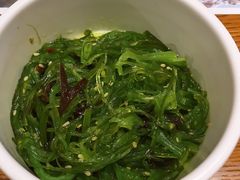 -渝是乎川渝小炒(新世界百货望京店)