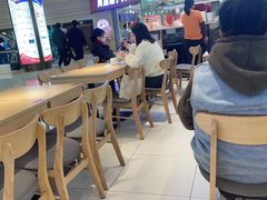 大堂-多喝汤·炖汤蒸饭(云门店)