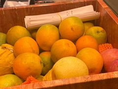 -芭莉与彩虹西餐厅(成都合生汇店)