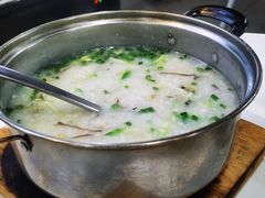 -明本湛江鸡•海鲜小厨(陈家祠店)
