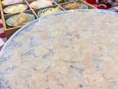 -吉源大排档·鱼生·海鲜(烧烤彩印厂店)