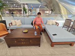 -剪刀石头布家居广场