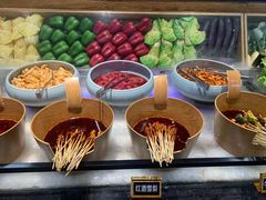 -韩盛·盛江山自助料理(沈辽路万达店)