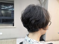 -京都造型·烫发·染发