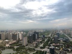 -嘉定凯悦·咖啡厅