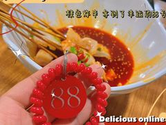 -棣爸油炸(张公桥店)