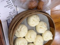 -非遗近水楼糕团(景德路店)
