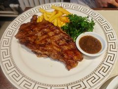 -92°C俄式厨房(中央大街店)