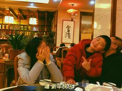 大堂-鲍氏金勺子(恒大店)