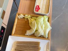 -蝎王府羊蝎子(西直门店)