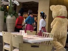 -金海湾自助餐厅(金陵饭店)