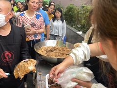 -六广门毛阿姨糯米饭