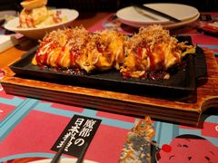 -有喜屋·深夜食堂(北京西路店)