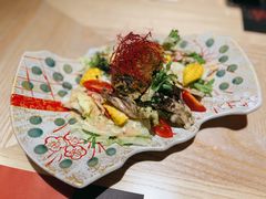 -鸟山鸣·日料食堂(王府井店)