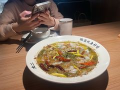 -太二酸菜鱼(群光广场店)