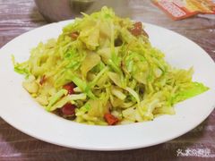-大隐隐于市私房菜(保和小区店)