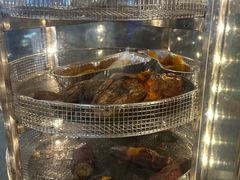 -彭城薯栗(富国街店)