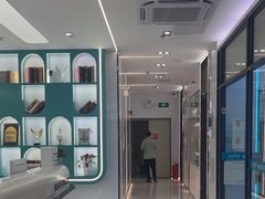 -深圳富茂格伦菲尔口腔门诊部(龙华清湖总院)