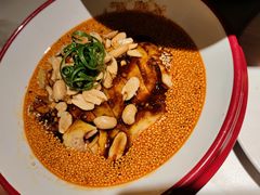 传统口水鸡-麻六记(新天地店)