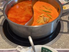 -集渔·泰式海鲜火锅(科华店)