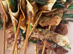 -好再来炸串(楚雄道店)