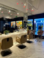 -时尚殿堂hair salon