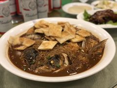 -东四民芳餐厅(世茂工三店)