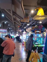 -卡通尼乐园(上海安亭店)