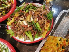 -瑞杰烧烤店·24小时营业(山东路店)