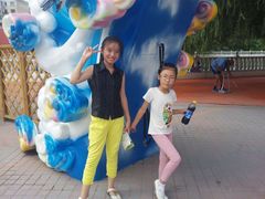 -哈尔滨文化公园