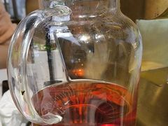 -洪氏嗨捞·广东猪肚鸡·椰子鸡火锅(西咸万象城店)
