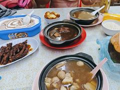 -新记肉骨茶