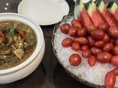 -千品香(碧桂园银河城店)