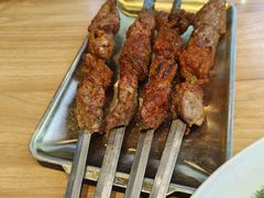 -品回味清真西北楼(宁波首店)